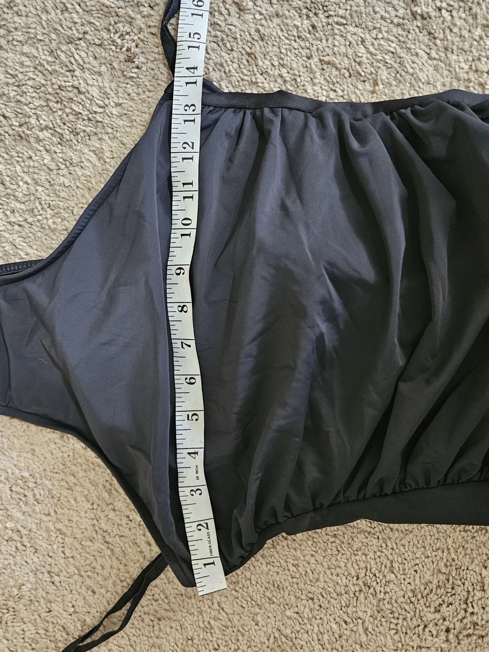 Magicsuit used aize